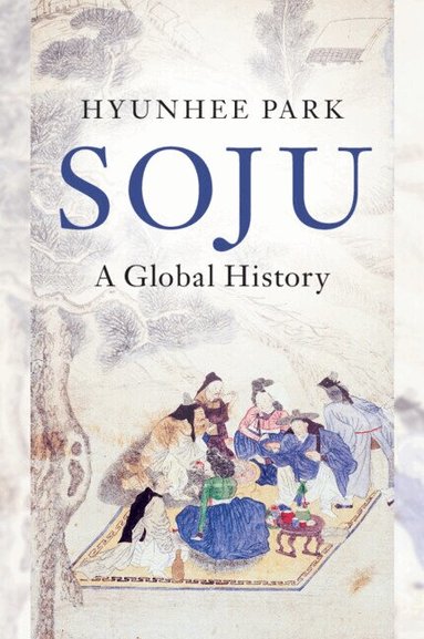 Hyunhee Park - Soju, Häftad