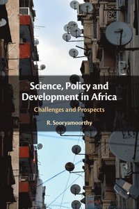 bokomslag Science, Policy and Development in Africa