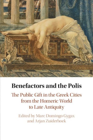 bokomslag Benefactors and the Polis