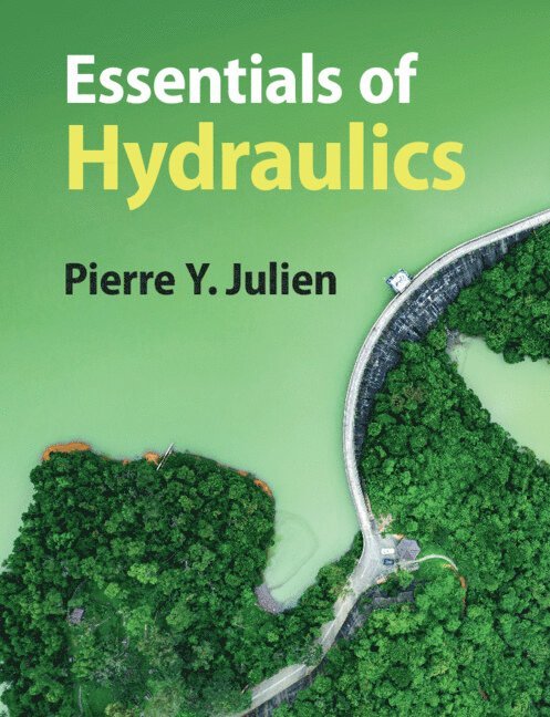 Essentials of Hydraulics 1