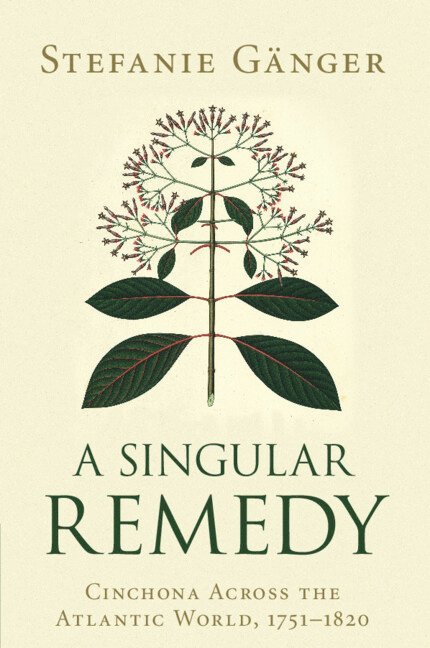 A Singular Remedy 1