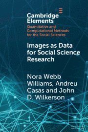 Images as Data for Social Science Research 1