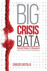 bokomslag Big Crisis Data