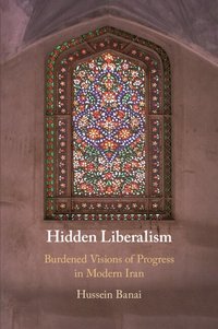bokomslag Hidden Liberalism
