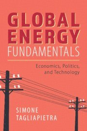 bokomslag Global Energy Fundamentals