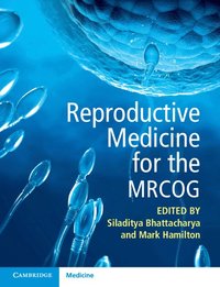 bokomslag Reproductive Medicine for the MRCOG