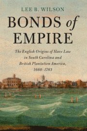 Bonds of Empire 1