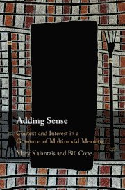 Mary Kalantzis, Bill Cope, Urbana-Champaign) Kalantzis, Mary (University of Illinois, Urbana-Champaign) Cope, Bill (University of Illinois - Adding Sense, Häftad