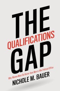 bokomslag The Qualifications Gap