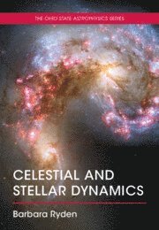 bokomslag Celestial and Stellar Dynamics