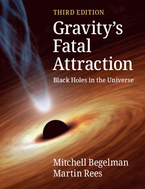 Gravity's Fatal Attraction 1