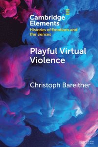 bokomslag Playful Virtual Violence