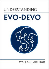 bokomslag Understanding Evo-Devo