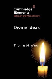 bokomslag Divine Ideas