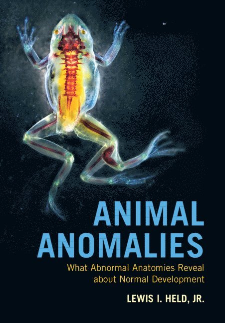 Animal Anomalies 1