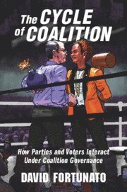 bokomslag Cycle of Coalition