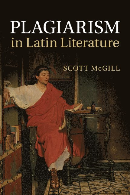 Plagiarism in Latin Literature 1