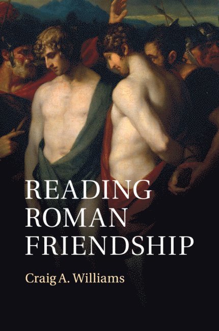 Reading Roman Friendship 1
