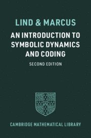 An Introduction to Symbolic Dynamics and Coding 1