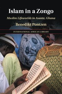 bokomslag Islam in a Zongo