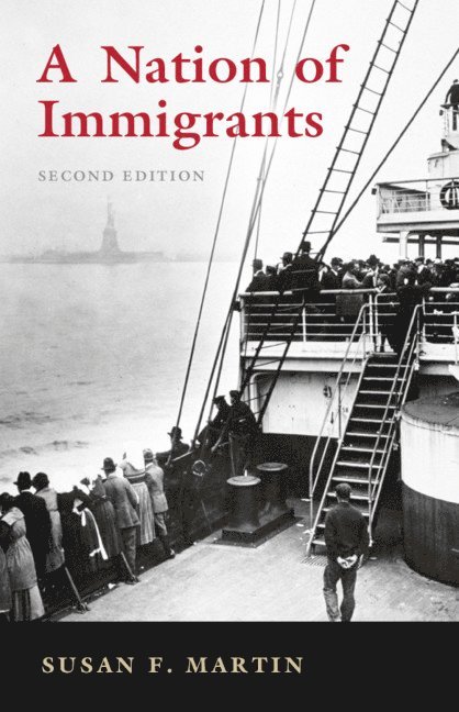 A Nation of Immigrants 1