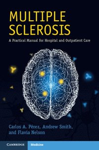 bokomslag Multiple Sclerosis