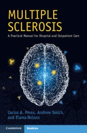 bokomslag Multiple Sclerosis