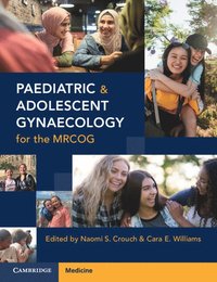 bokomslag Paediatric and Adolescent Gynaecology for the MRCOG