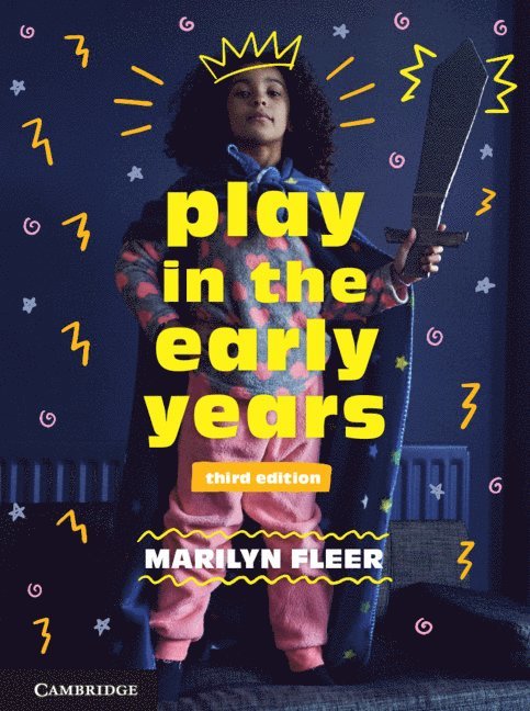 Play in the Early Years 1