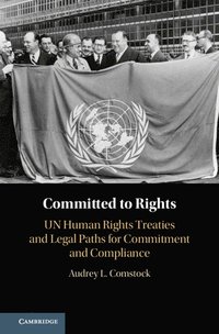 bokomslag Committed to Rights: Volume 1