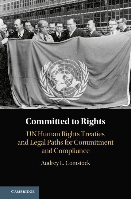 Committed to Rights: Volume 1
