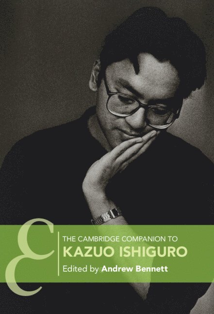 Cambridge Companion to Kazuo Ishiguro 1