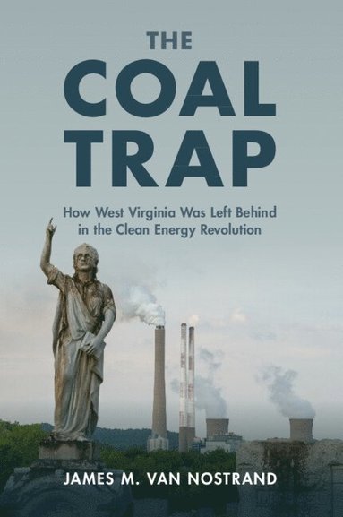 bokomslag Coal Trap