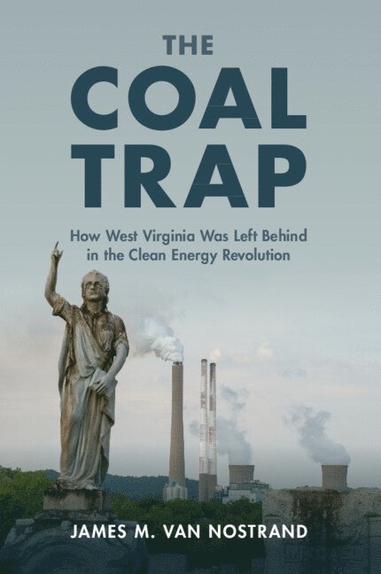 The Coal Trap 1