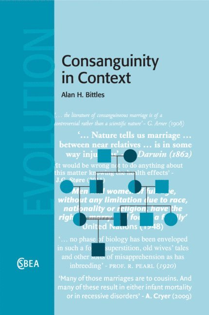 Consanguinity in Context 1