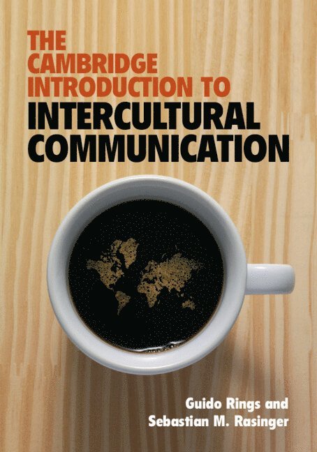 The Cambridge Introduction to Intercultural Communication 1