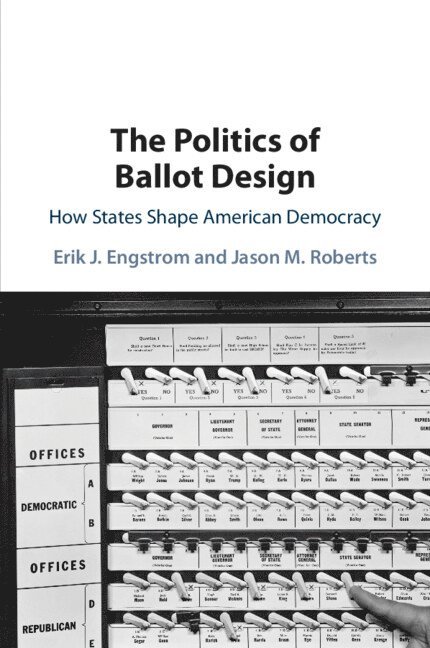 The Politics of Ballot Design 1