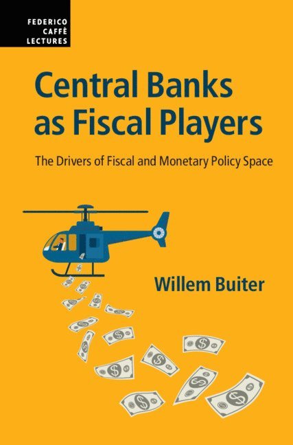 Central Banks as Fiscal Players 1