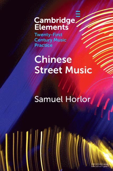 Chinese Street Music 1