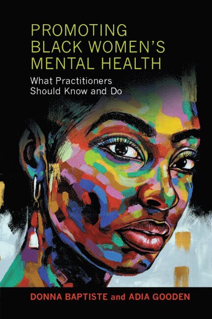 Promoting Black Women's Mental Health 1