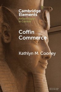 bokomslag Coffin Commerce
