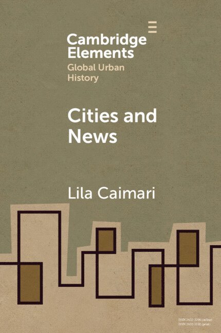 Cities and News 1