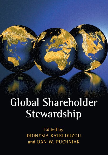 Global Shareholder Stewardship 1