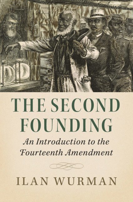 The Second Founding 1