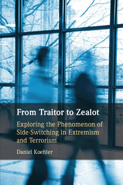 From Traitor to Zealot 1