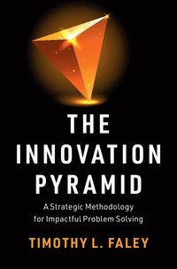 bokomslag The Innovation Pyramid