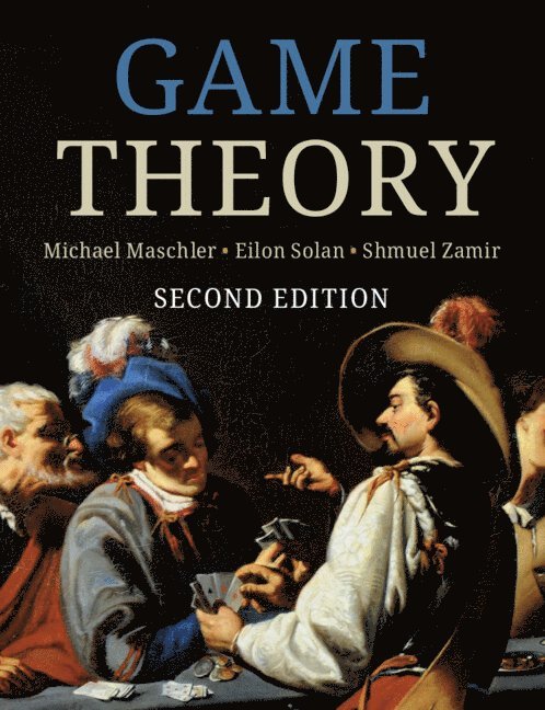 Game Theory 1