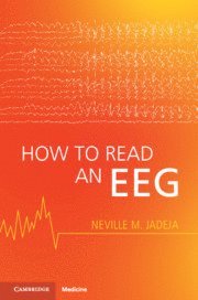 bokomslag How to Read an EEG