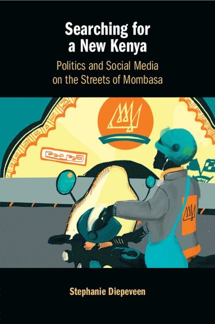 Searching for a New Kenya