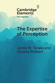 bokomslag Expertise of Perception